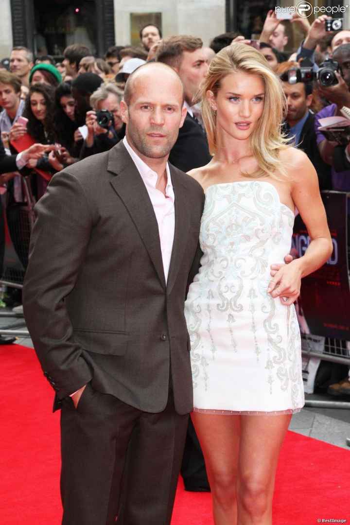 Jason Statham 