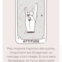 La chance te sourit 🔮😃 - 1