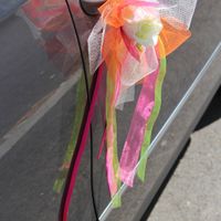 Décoration des voitures - 6