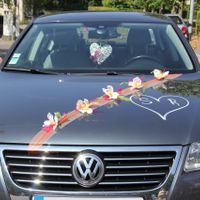 Décoration des voitures - 7