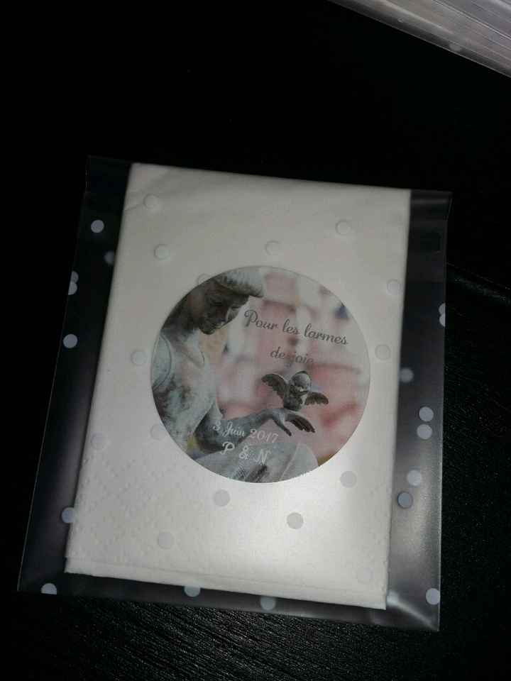 Larmes de joie fini thème cendrillon - 2