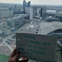 Besoin de vous pour le cadeau de Mr! 😀 - 1