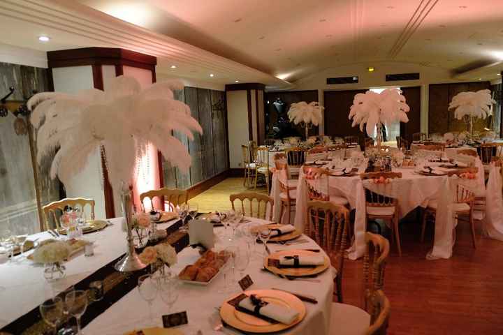 notre salle de reception