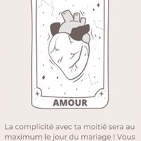 La chance te sourit 🔮😃 - 1