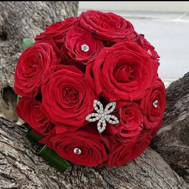 Bouquet de fleur - 1