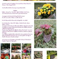 Présentation Le fleurisier Artisans à Toulouse