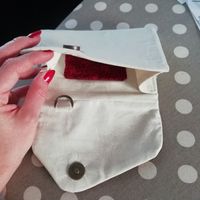 Pochettes pour demoiselles d'honneur - 1