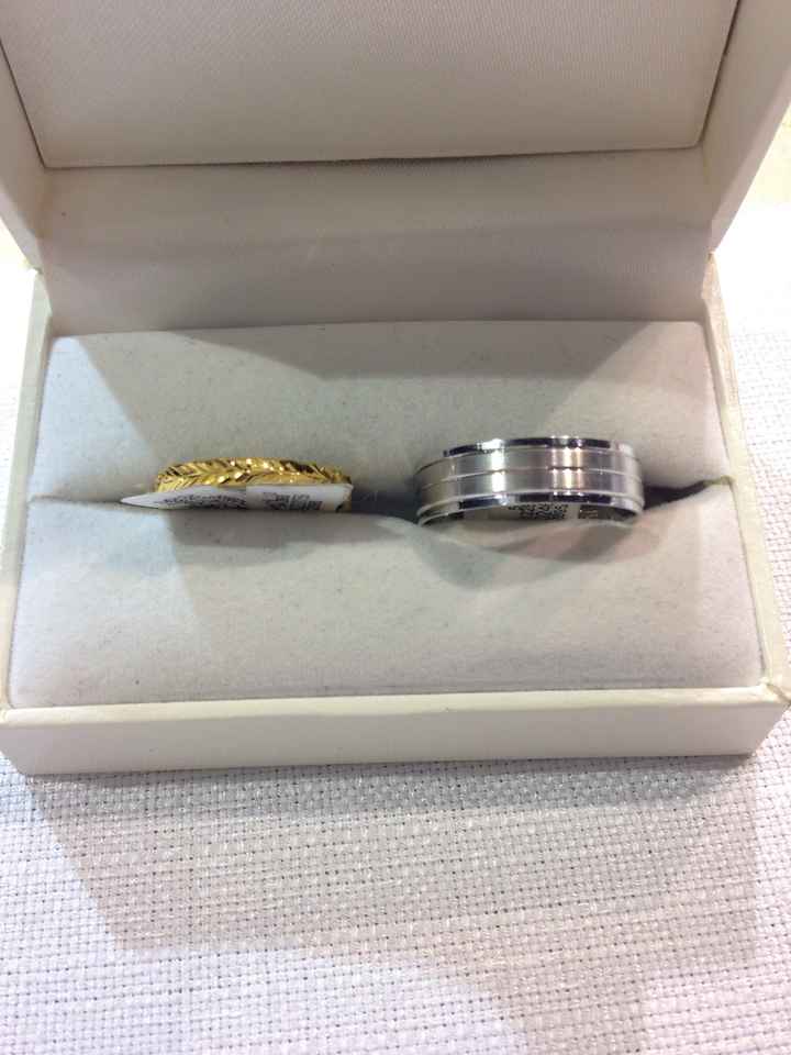  Alliances récupérées ! - 1