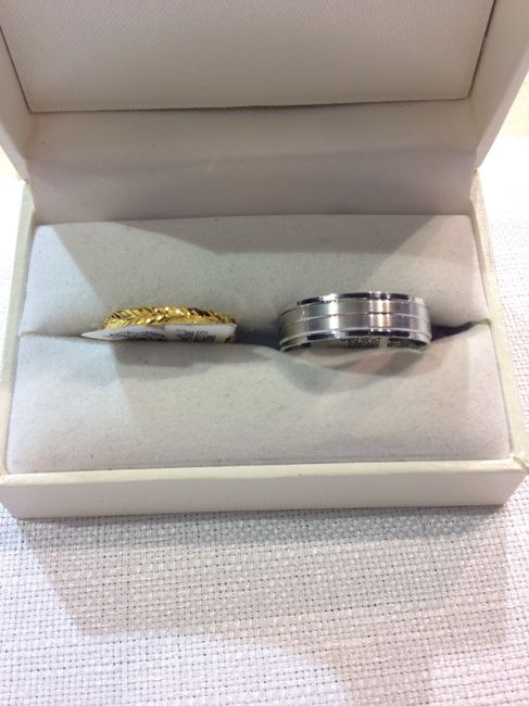  Alliances récupérées ! - 1