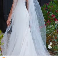 Ces accessoires qui transforment votre look de mariée - 1