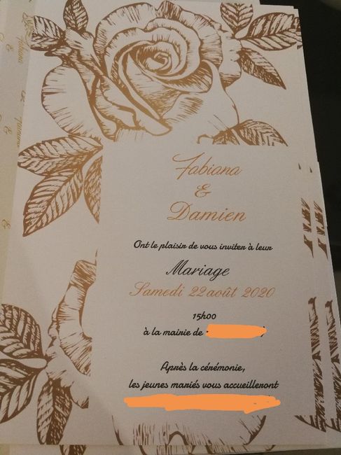 Les arrivées du jour 2