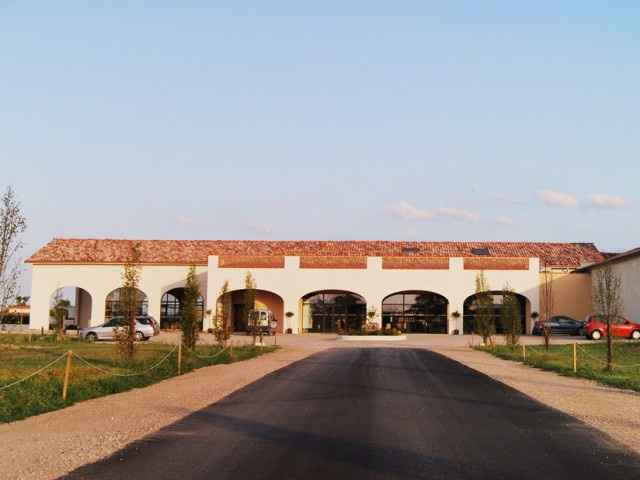 Domaine de Montels 