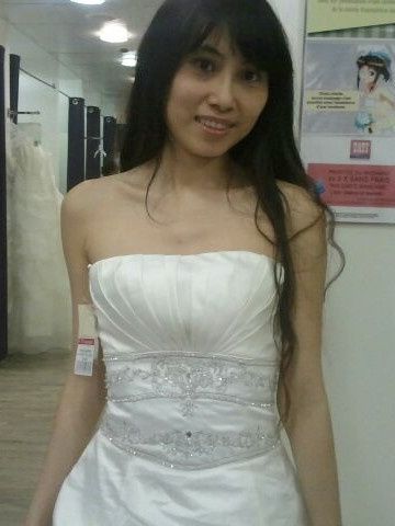 Essayage!!