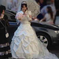 La robe