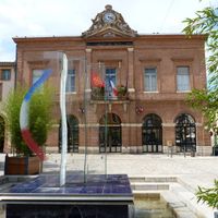 La mairie :) 