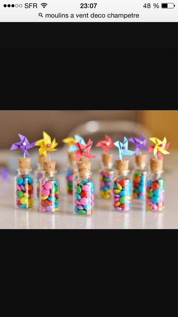 Table des enfants - 2