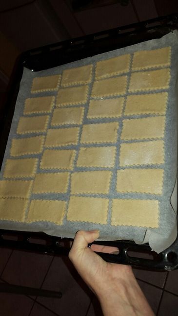 Préparation  maison - 1