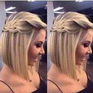 Mon portrait chinois de mariage - La coiffure - 1