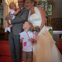 Enfin les photos sont arrivées - 10