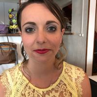 Essai coiffure et maquillage - 5