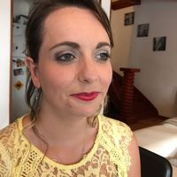 Essai coiffure et maquillage - 6