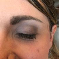 Essai coiffure et maquillage - 7