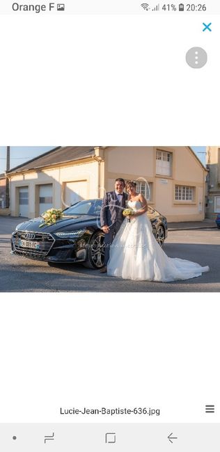 Enfin vu toutes nos photos 07/07/18 - 4