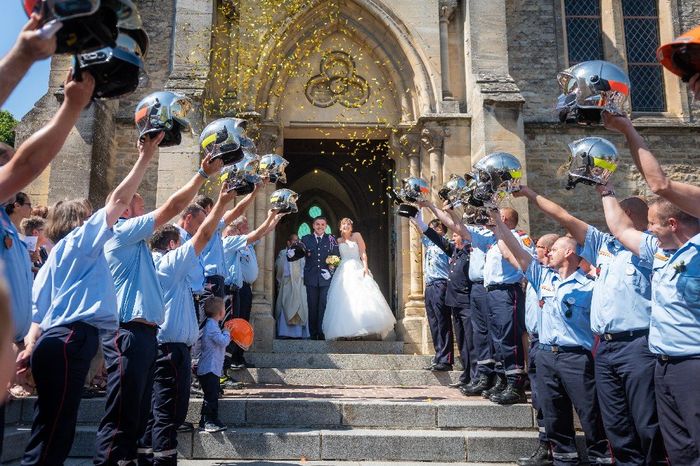 Comment conserver correctement sa robe de mariée 2