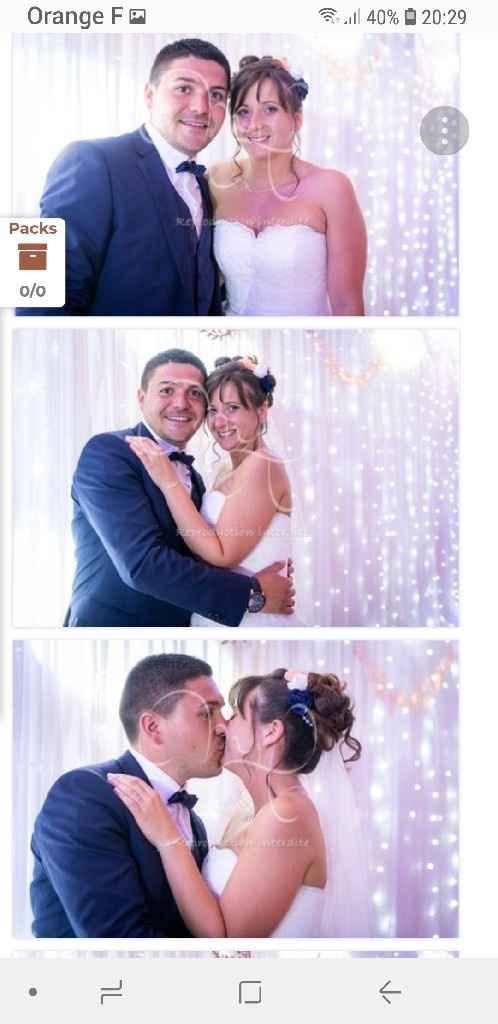 Enfin vu toutes nos photos 07/07/18 - 3