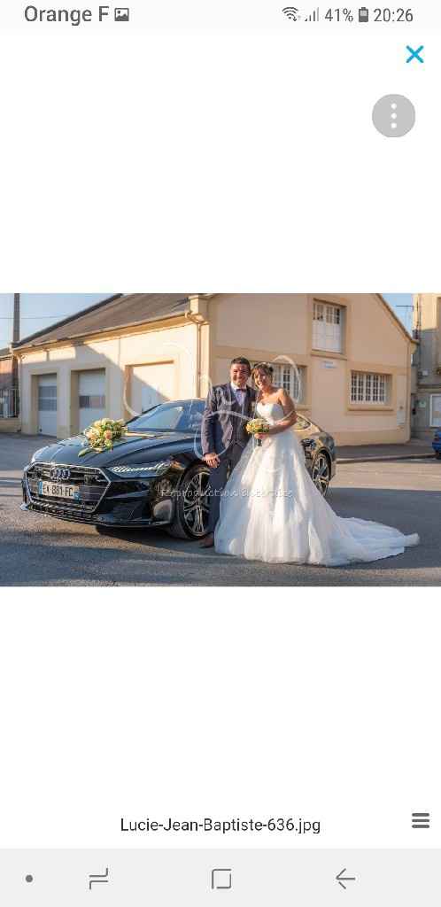 Enfin vu toutes nos photos 07/07/18 - 4