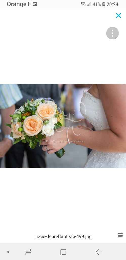 Enfin vu toutes nos photos 07/07/18 - 6