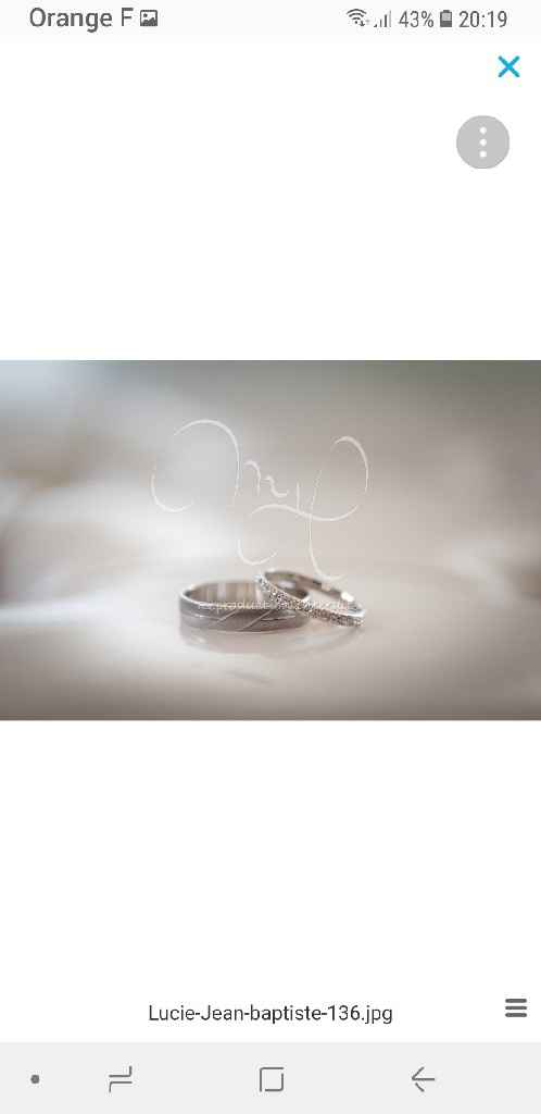 Enfin vu toutes nos photos 07/07/18 - 7