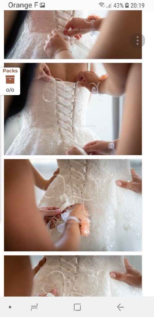 Enfin vu toutes nos photos 07/07/18 - 9