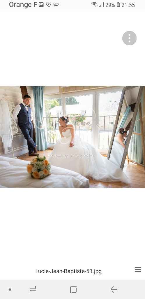 Enfin vu toutes nos photos 07/07/18 - 2