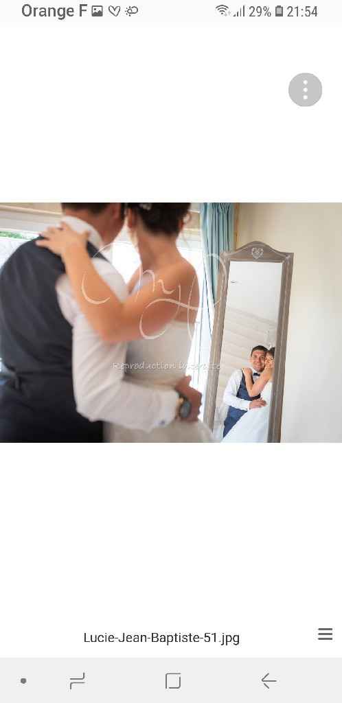 Enfin vu toutes nos photos 07/07/18 - 3