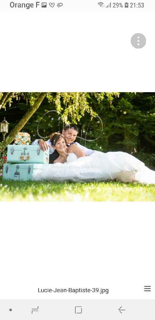 Enfin vu toutes nos photos 07/07/18 - 5