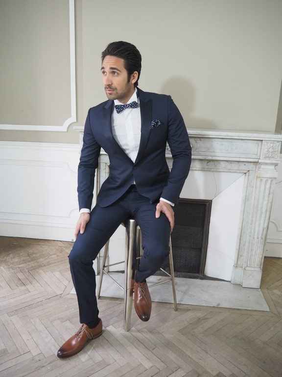  Le look idéal pour mon mari ( Lucie & jb ) - 3