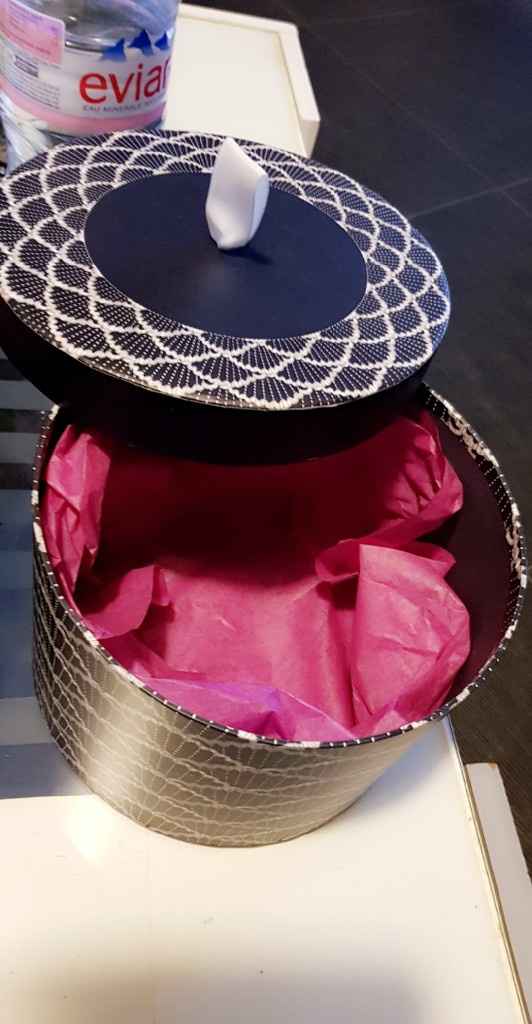 Regain de motivation (idées de cadeaux témoins ?) ! - 2