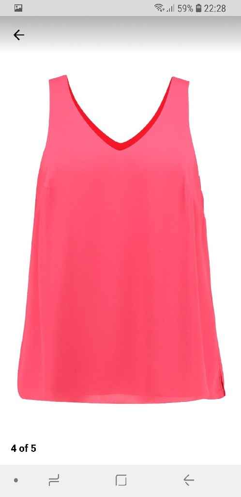 Tenues des Mamans ? - 1