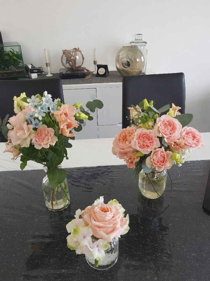 Table de test validé ! - 3