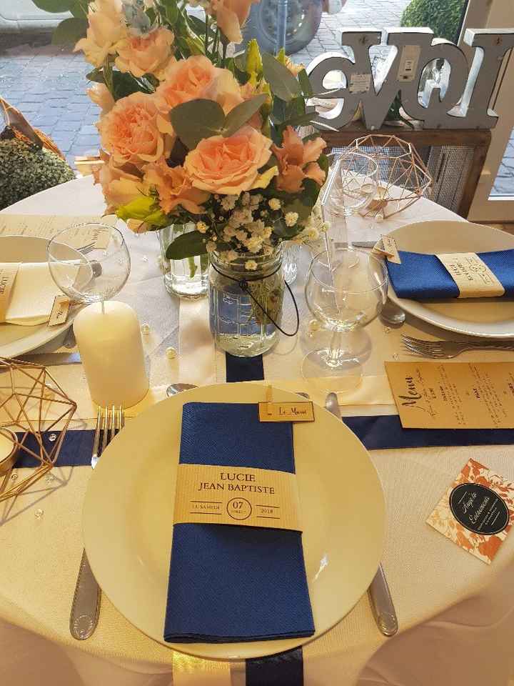 Table de test validé ! - 5