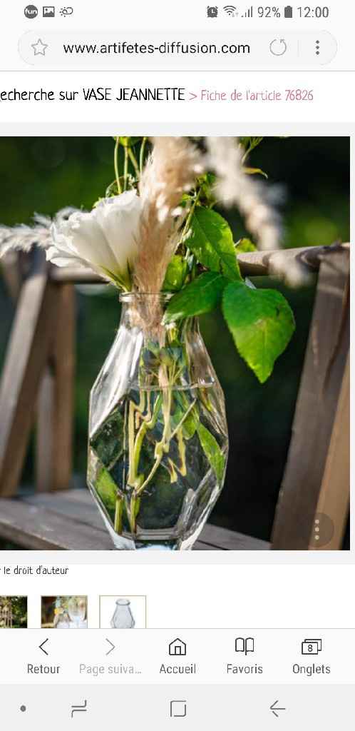 Table de test validé ! - 7