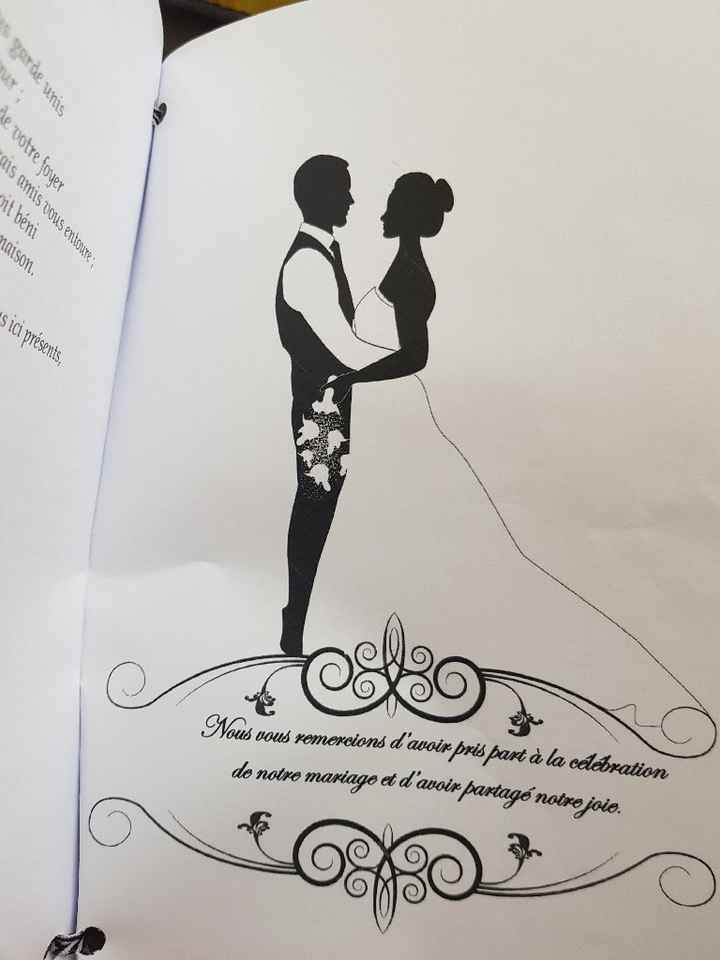 Livret de messe Fini !! - 3