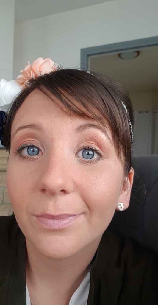 Essaie coiffure et maquillage - 2