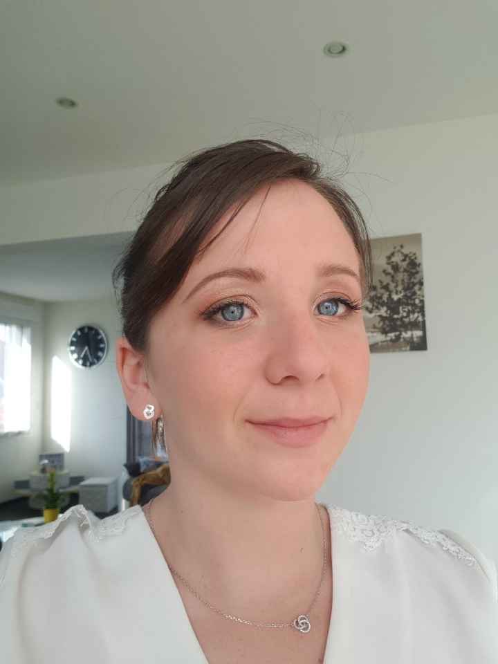 Essaie coiffure et maquillage - 6