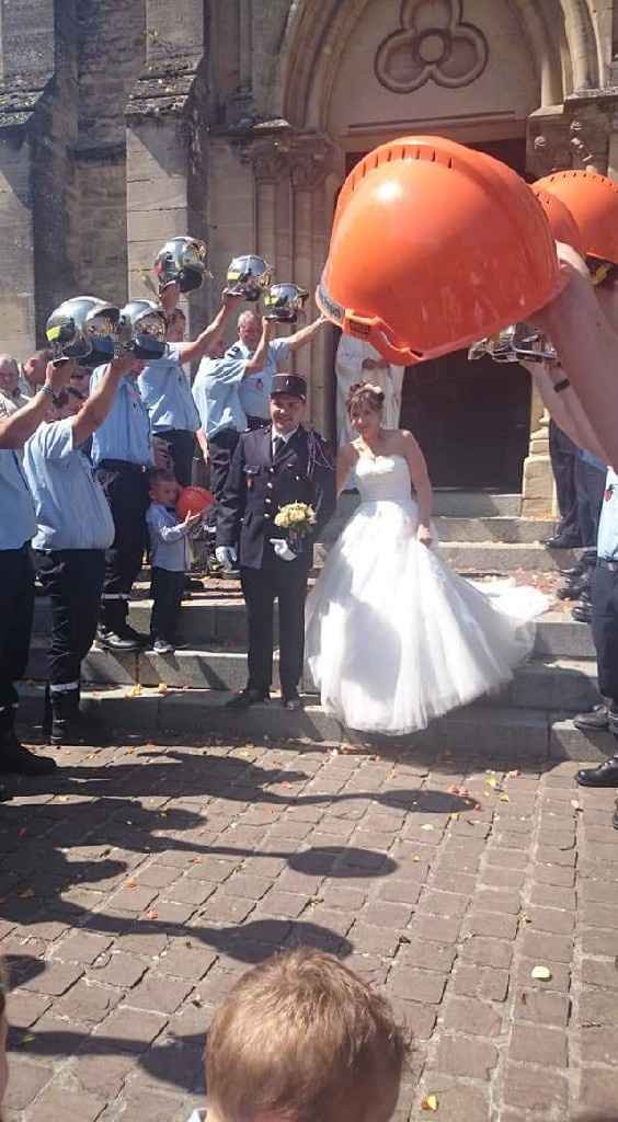 Nous nous sommes dit oui 07/07/18 - 2