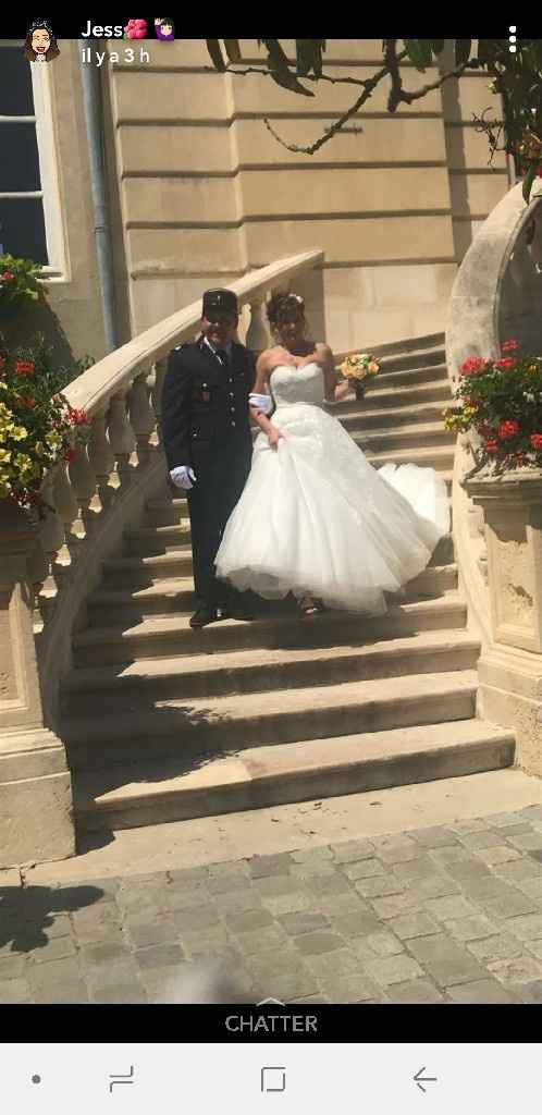 Nous nous sommes dit oui 07/07/18 - 3