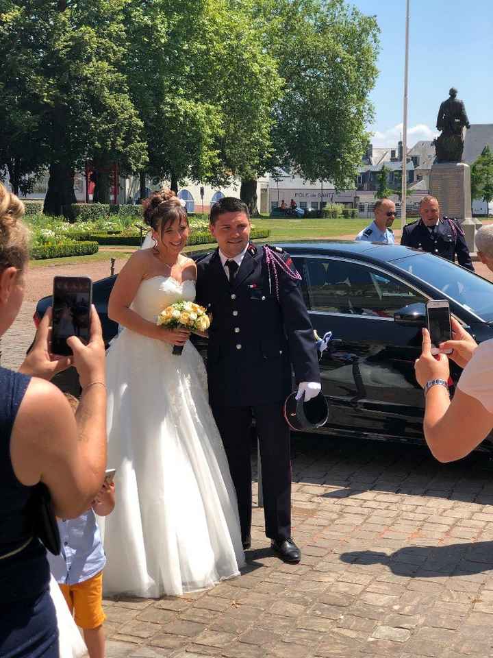 Nous nous sommes dit oui 07/07/18 - 4