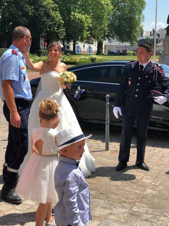 Nous nous sommes dit oui 07/07/18 - 5