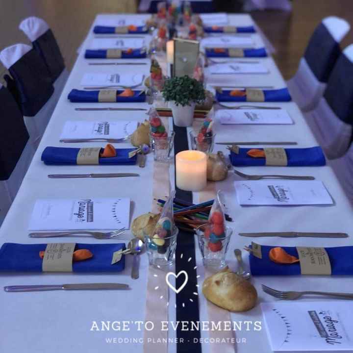 Deco de notre salle et Les petits couac 07/07/18 - 1